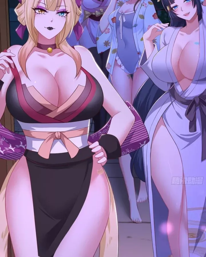 Trụ Vương Tái Sinh Không Muốn Làm Đại Phản Diện - Chapter 189 - Page 54