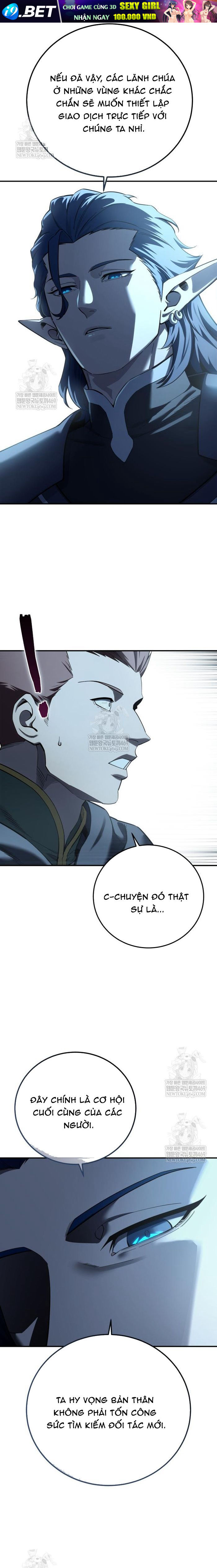 Tinh Tú Kiếm Sĩ - Chapter 106 - Page 13