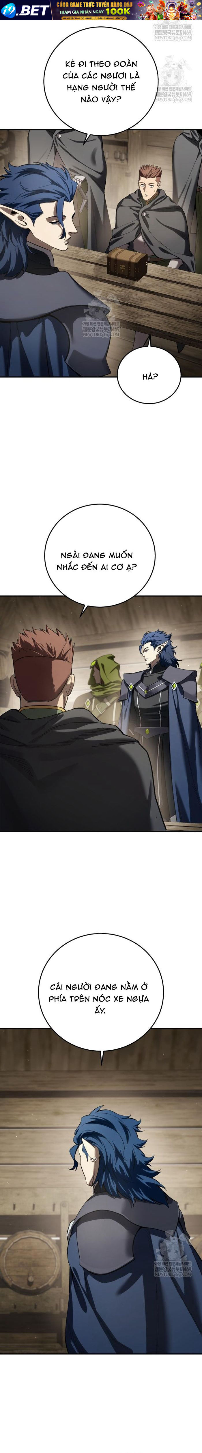 Tinh Tú Kiếm Sĩ - Chapter 106 - Page 15