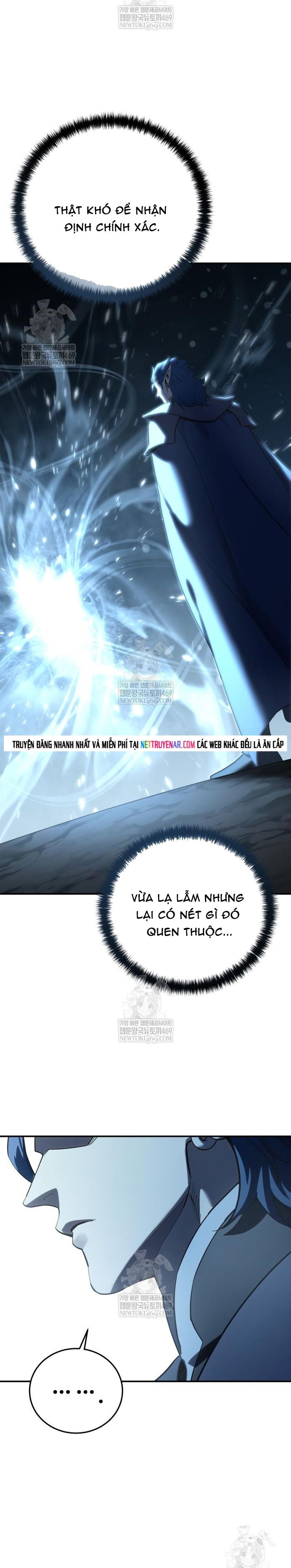 Tinh Tú Kiếm Sĩ - Chapter 106 - Page 17