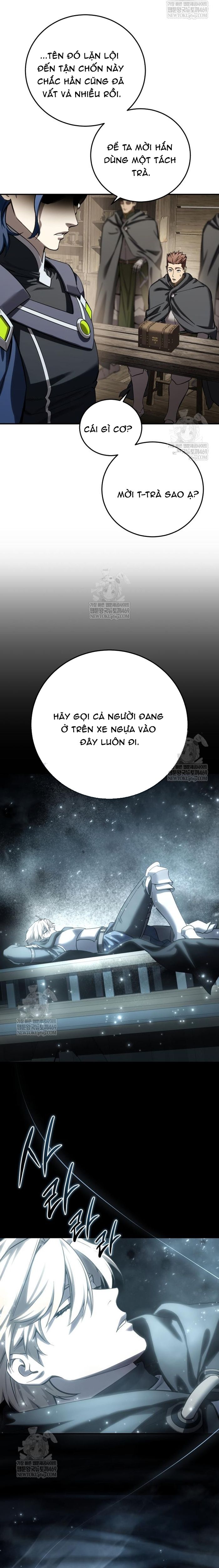 Tinh Tú Kiếm Sĩ - Chapter 106 - Page 18