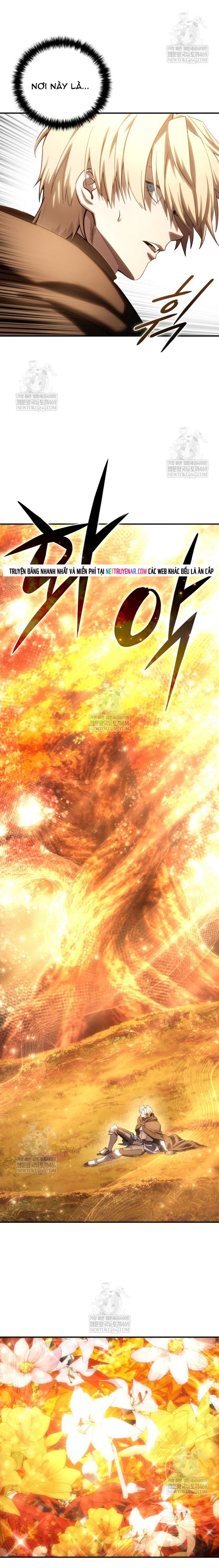 Tinh Tú Kiếm Sĩ - Chapter 106 - Page 21