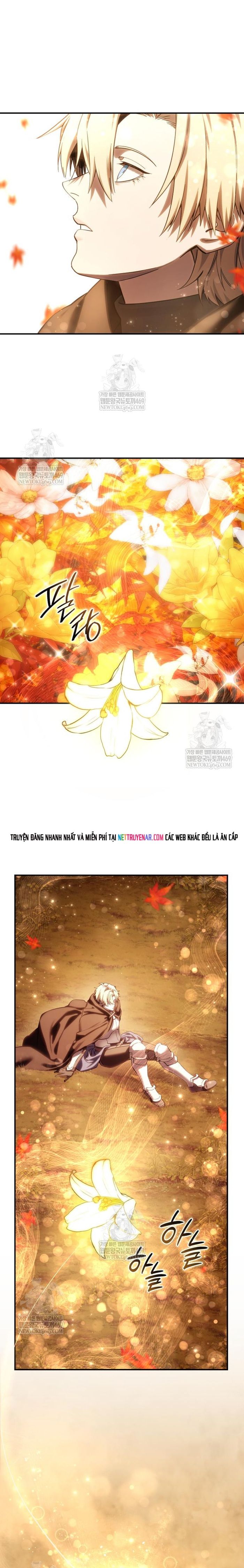 Tinh Tú Kiếm Sĩ - Chapter 106 - Page 22