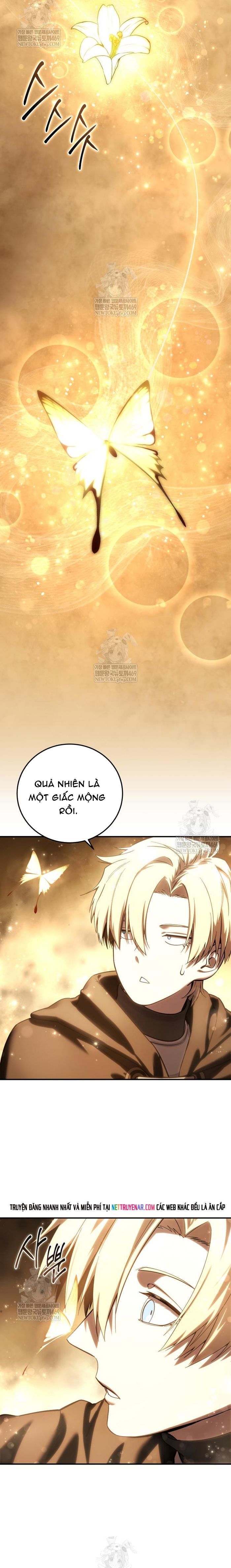 Tinh Tú Kiếm Sĩ - Chapter 106 - Page 23