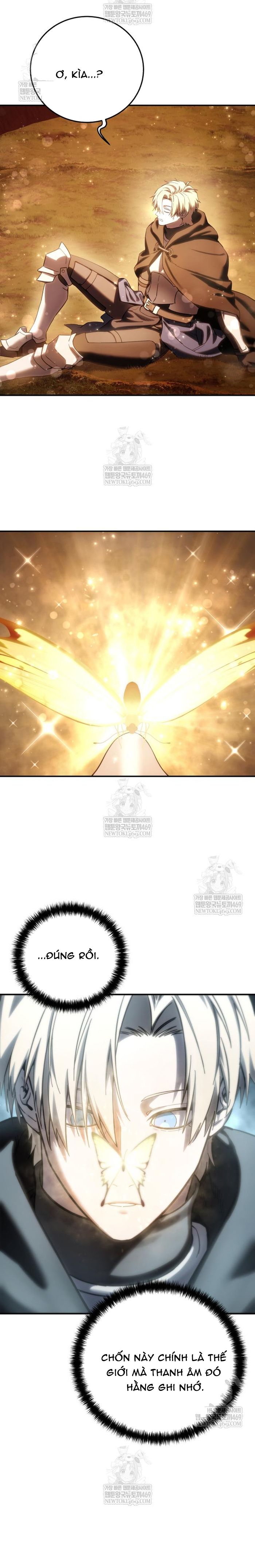 Tinh Tú Kiếm Sĩ - Chapter 106 - Page 24