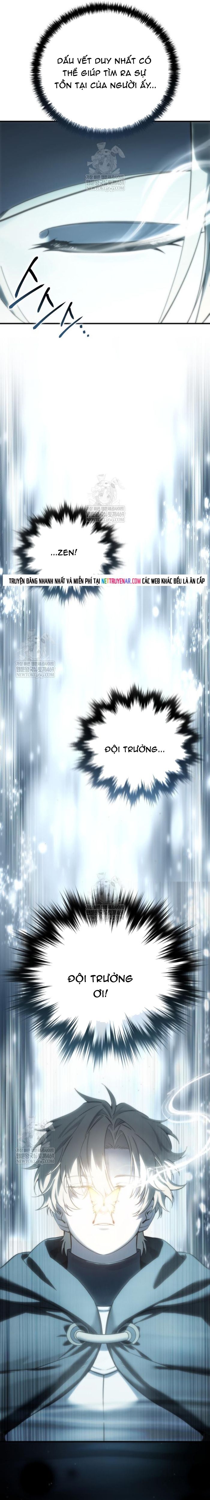 Tinh Tú Kiếm Sĩ - Chapter 106 - Page 25