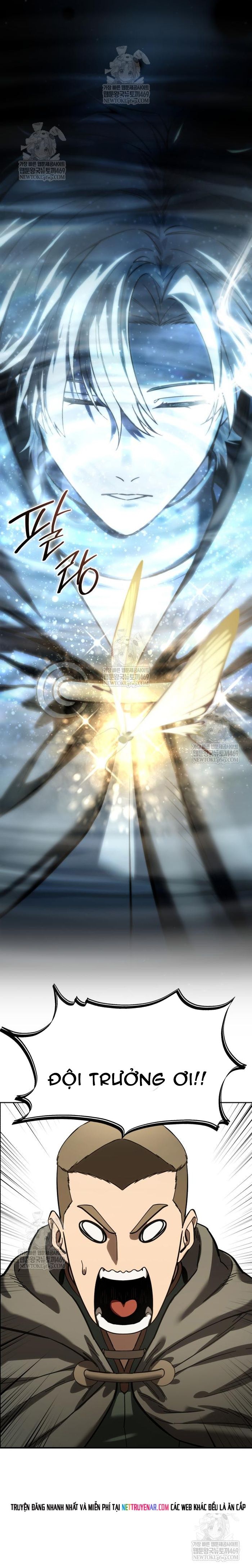 Tinh Tú Kiếm Sĩ - Chapter 106 - Page 26