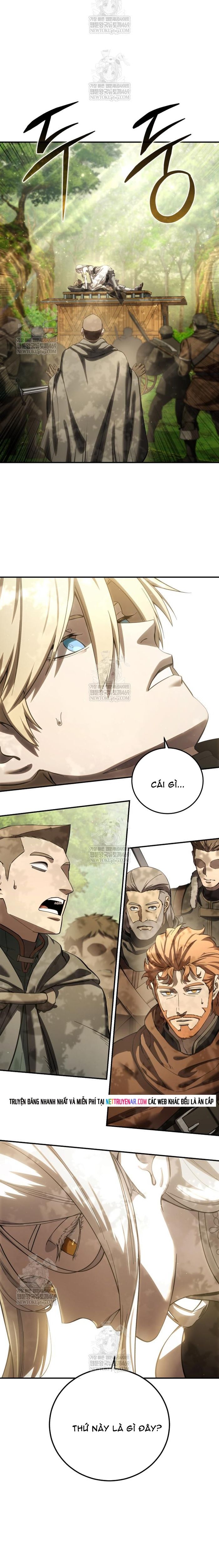 Tinh Tú Kiếm Sĩ - Chapter 106 - Page 28