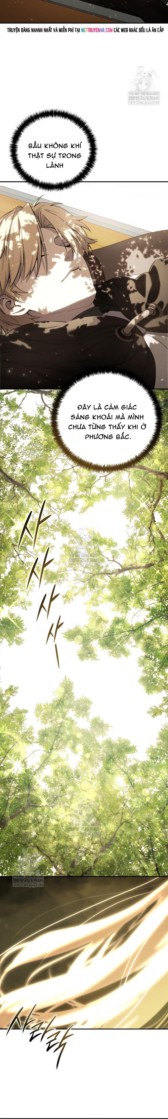 Tinh Tú Kiếm Sĩ - Chapter 106 - Page 5