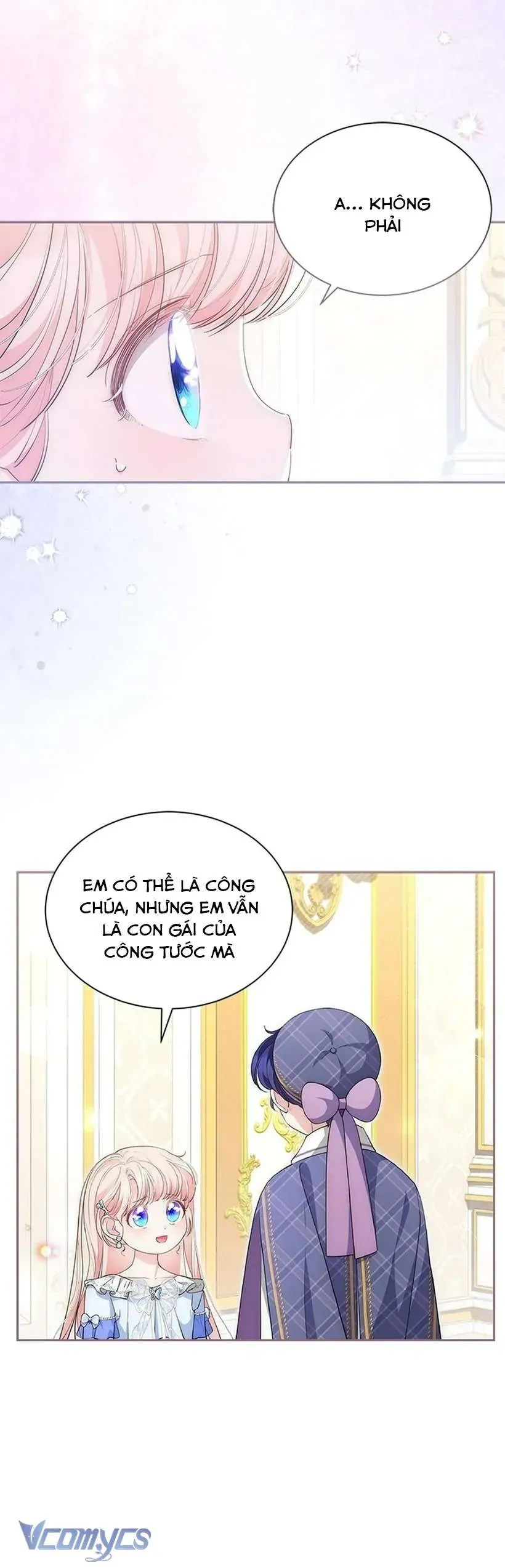Từ Chối Sủng Ái Thì Sao Lại Bị Ám Ảnh - Chapter 71 - Page 14
