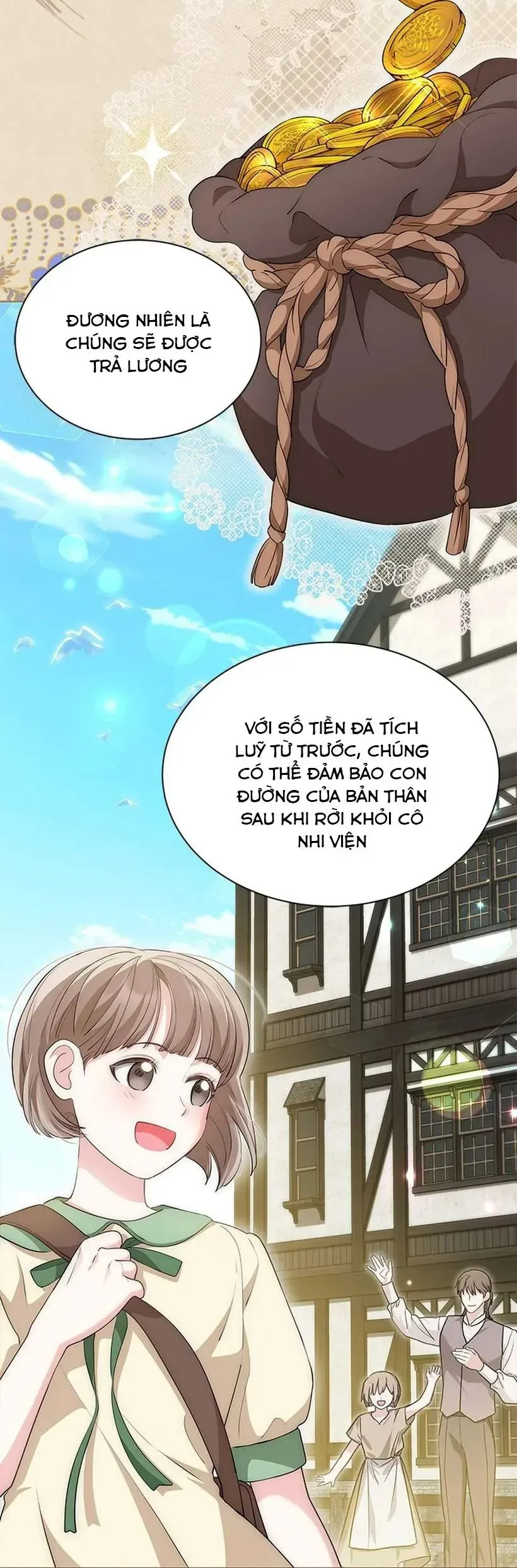 Từ Chối Sủng Ái Thì Sao Lại Bị Ám Ảnh - Chapter 71 - Page 36