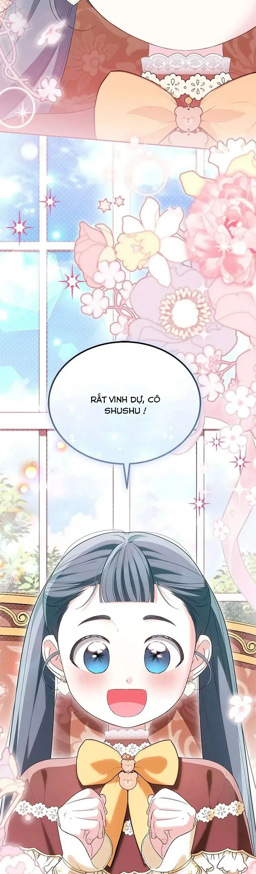 Từ Chối Sủng Ái Thì Sao Lại Bị Ám Ảnh - Chapter 71 - Page 41