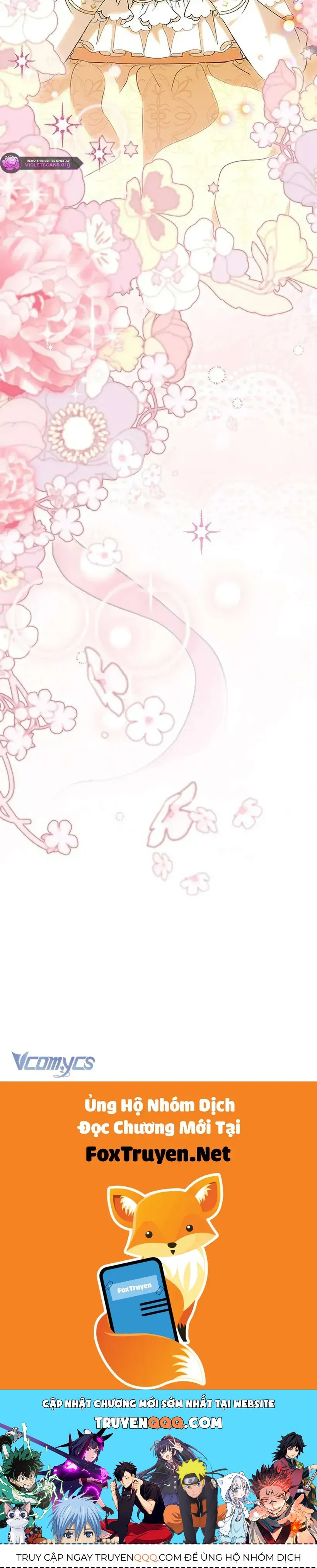 Từ Chối Sủng Ái Thì Sao Lại Bị Ám Ảnh - Chapter 71 - Page 42