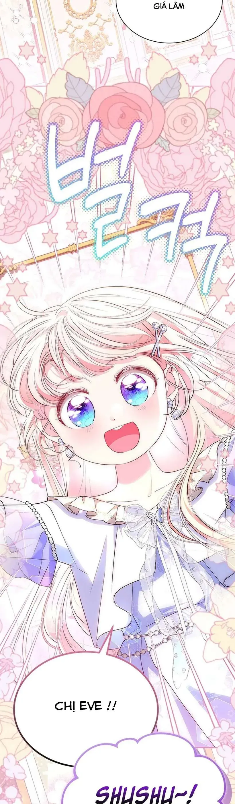 Từ Chối Sủng Ái Thì Sao Lại Bị Ám Ảnh - Chapter 71 - Page 8