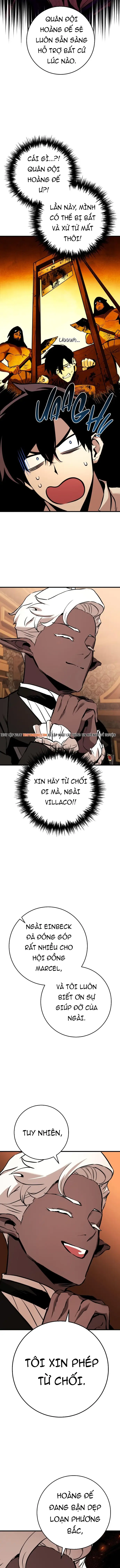 Cẩm Nang Sinh Tồn Của Kỵ Sĩ Lang Thang - Chapter 21 - Page 13