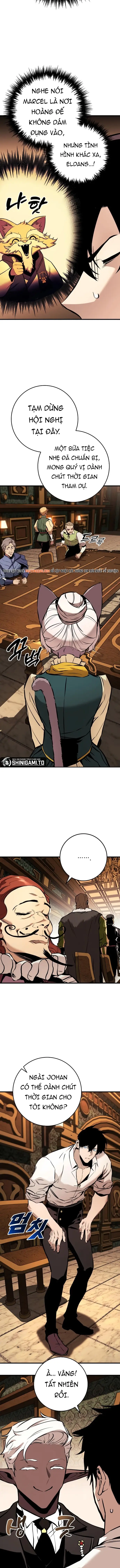 Cẩm Nang Sinh Tồn Của Kỵ Sĩ Lang Thang - Chapter 21 - Page 15