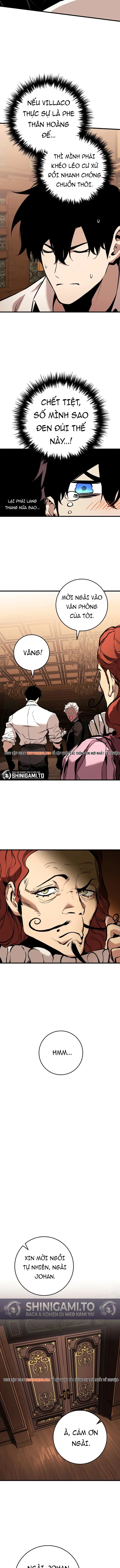 Cẩm Nang Sinh Tồn Của Kỵ Sĩ Lang Thang - Chapter 21 - Page 16