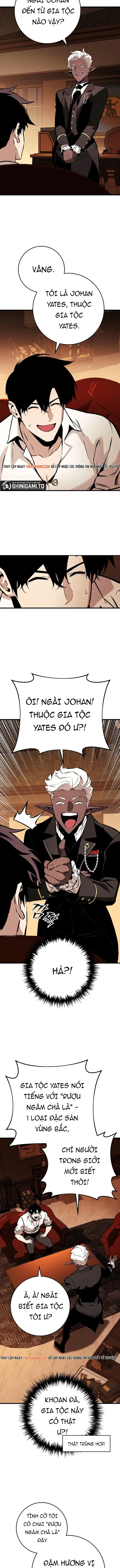 Cẩm Nang Sinh Tồn Của Kỵ Sĩ Lang Thang - Chapter 21 - Page 17