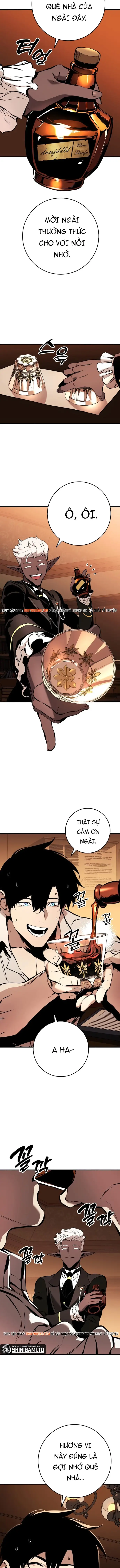 Cẩm Nang Sinh Tồn Của Kỵ Sĩ Lang Thang - Chapter 21 - Page 18