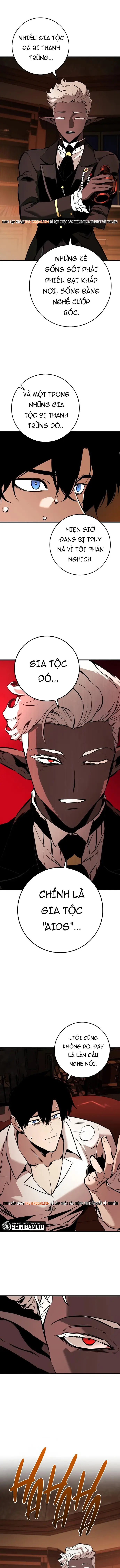 Cẩm Nang Sinh Tồn Của Kỵ Sĩ Lang Thang - Chapter 21 - Page 20