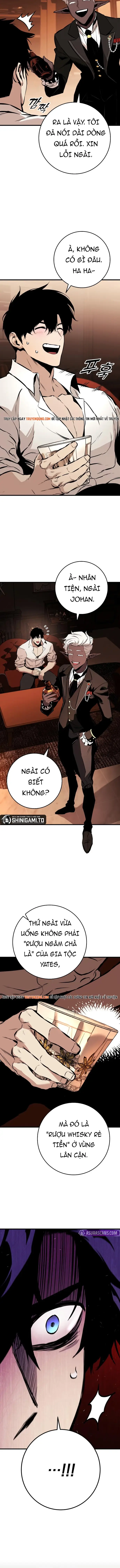 Cẩm Nang Sinh Tồn Của Kỵ Sĩ Lang Thang - Chapter 21 - Page 21