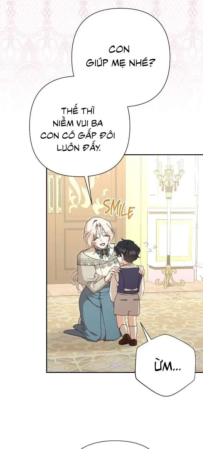 Dành Cho Những Ai Coi Hối Tiếc Là Điều Xa Xỉ - Chapter 69 - Page 13