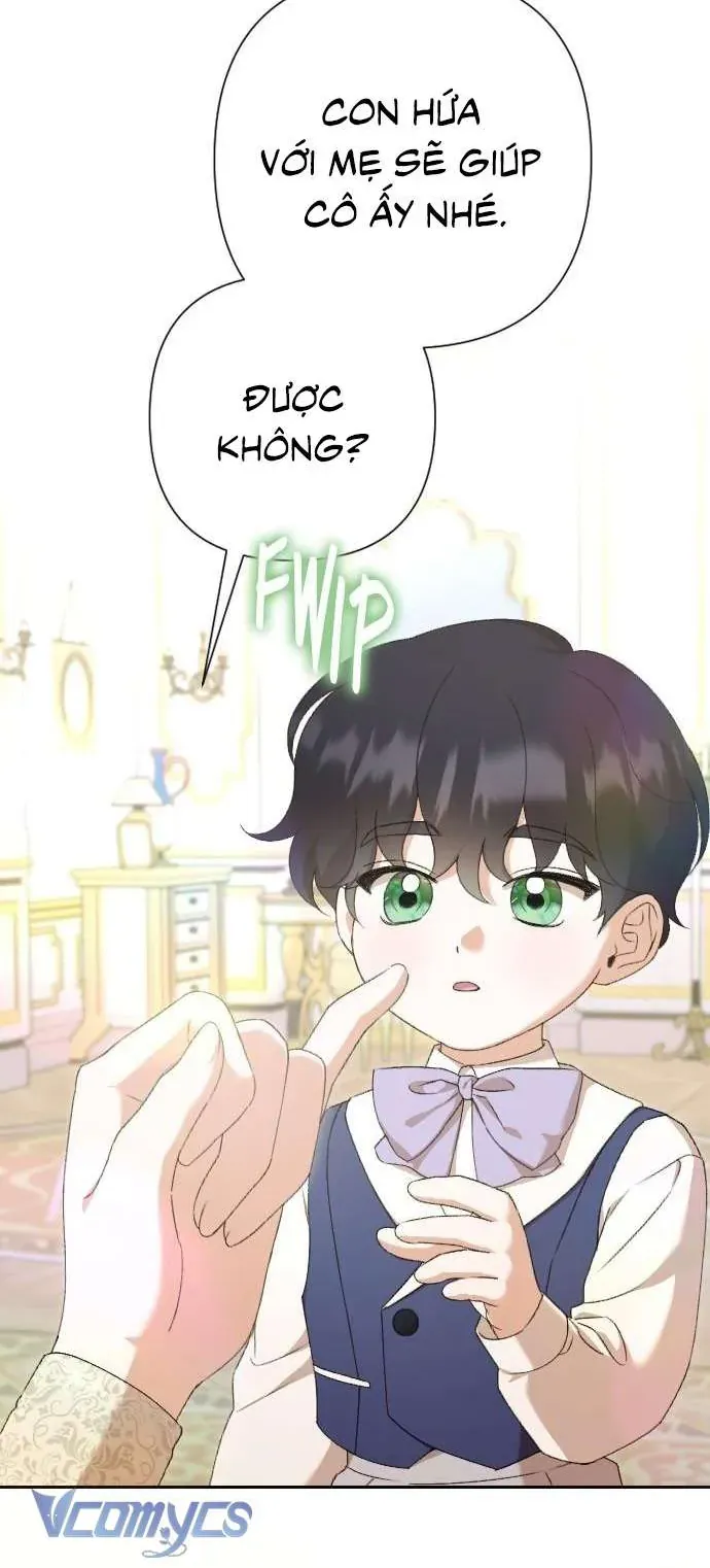 Dành Cho Những Ai Coi Hối Tiếc Là Điều Xa Xỉ - Chapter 69 - Page 14