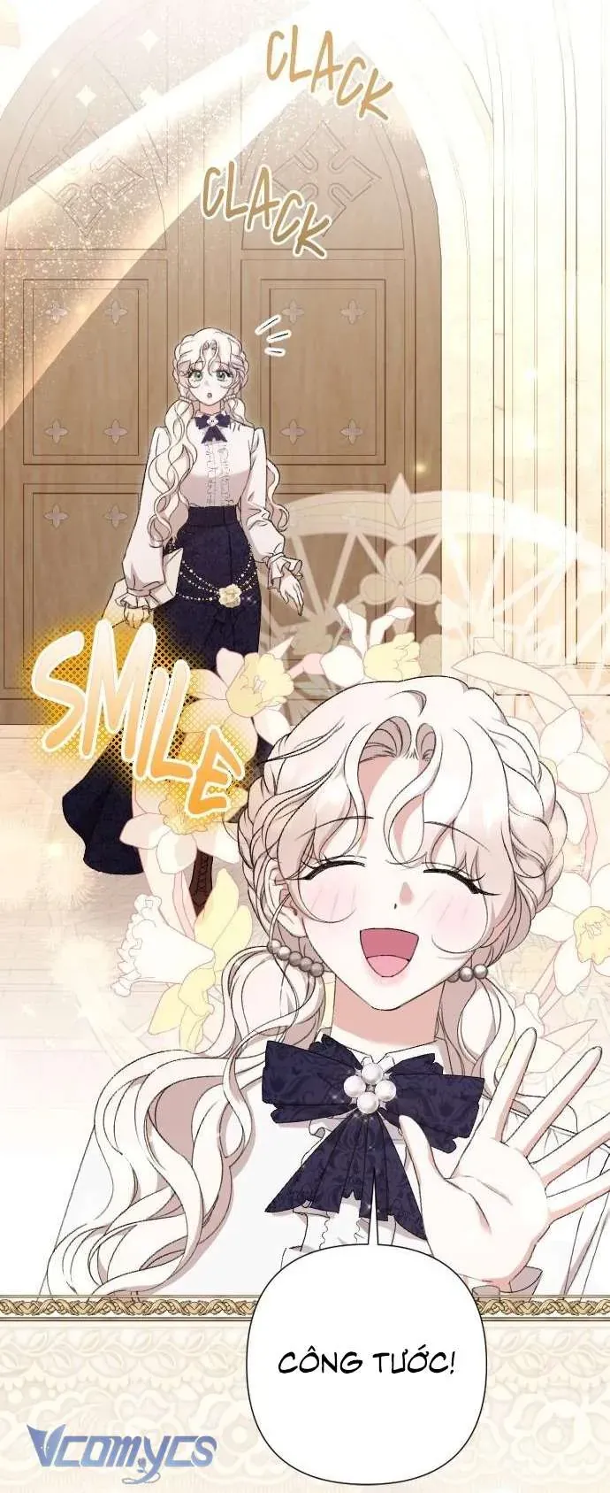 Dành Cho Những Ai Coi Hối Tiếc Là Điều Xa Xỉ - Chapter 69 - Page 17