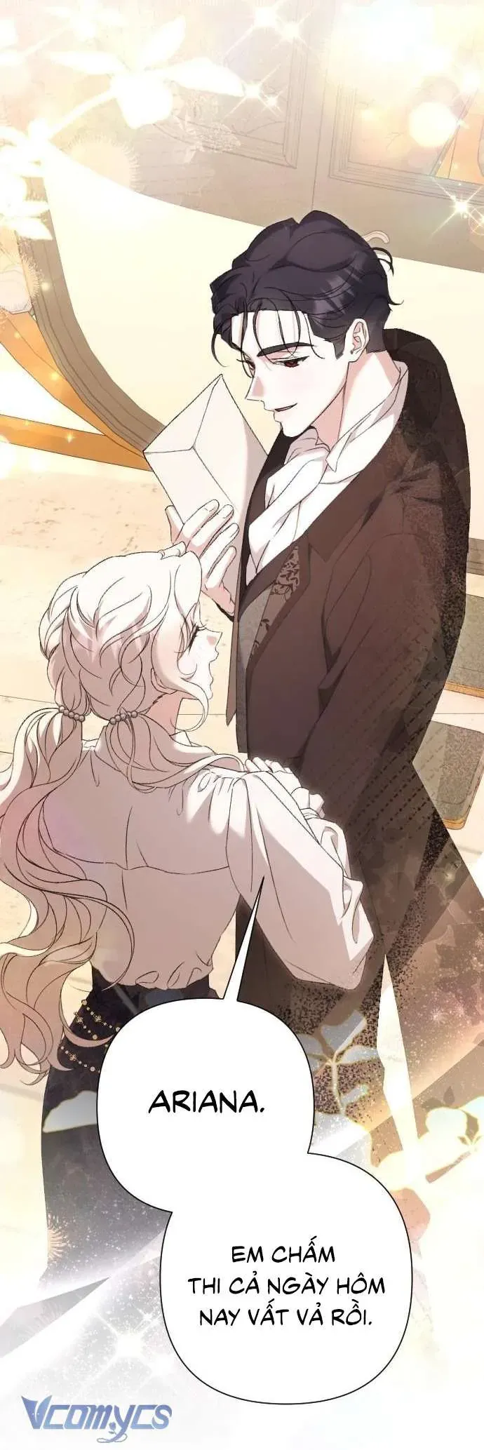 Dành Cho Những Ai Coi Hối Tiếc Là Điều Xa Xỉ - Chapter 69 - Page 18