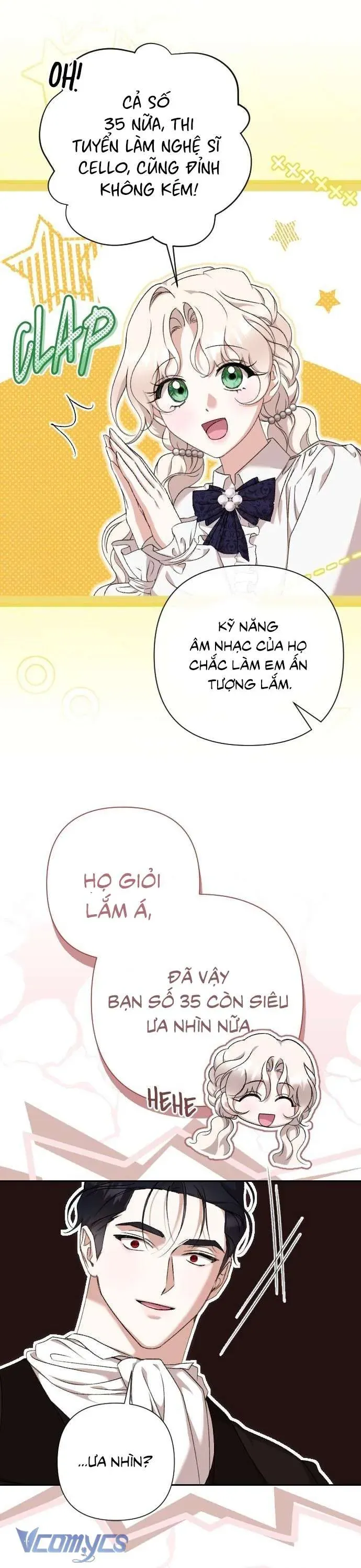 Dành Cho Những Ai Coi Hối Tiếc Là Điều Xa Xỉ - Chapter 69 - Page 20