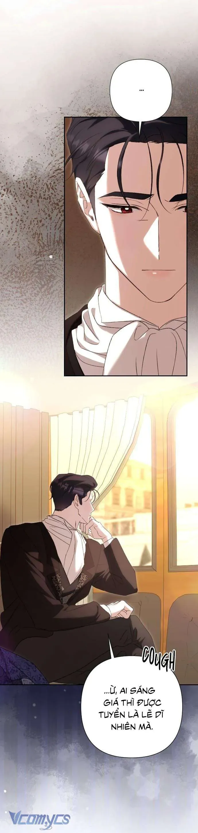 Dành Cho Những Ai Coi Hối Tiếc Là Điều Xa Xỉ - Chapter 69 - Page 22