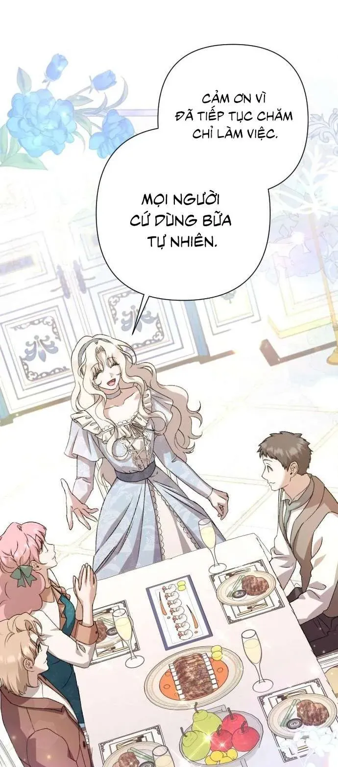 Dành Cho Những Ai Coi Hối Tiếc Là Điều Xa Xỉ - Chapter 69 - Page 24