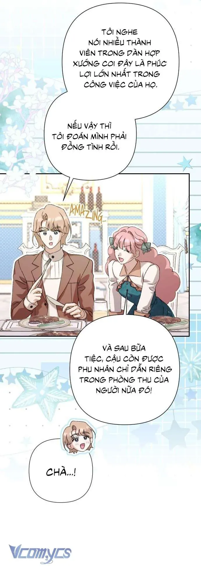 Dành Cho Những Ai Coi Hối Tiếc Là Điều Xa Xỉ - Chapter 69 - Page 26