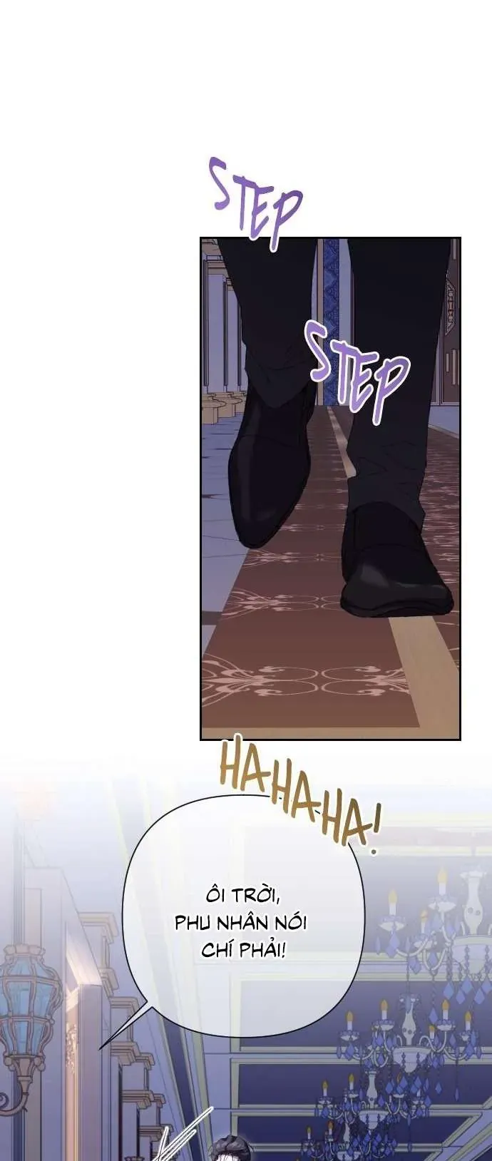 Dành Cho Những Ai Coi Hối Tiếc Là Điều Xa Xỉ - Chapter 69 - Page 27