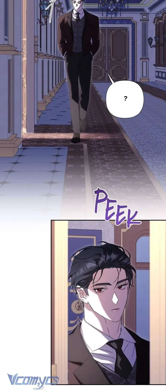 Dành Cho Những Ai Coi Hối Tiếc Là Điều Xa Xỉ - Chapter 69 - Page 28