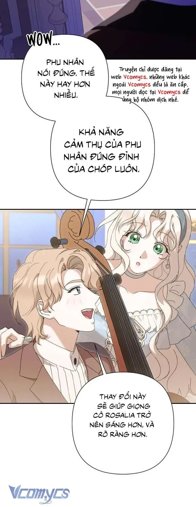 Dành Cho Những Ai Coi Hối Tiếc Là Điều Xa Xỉ - Chapter 69 - Page 30