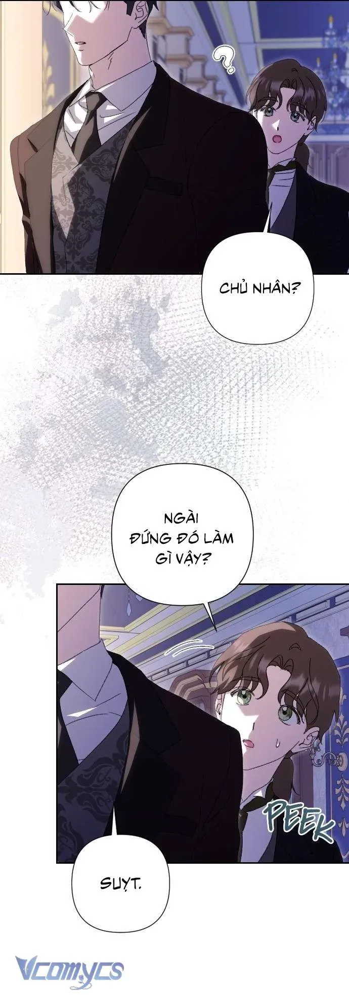Dành Cho Những Ai Coi Hối Tiếc Là Điều Xa Xỉ - Chapter 69 - Page 32