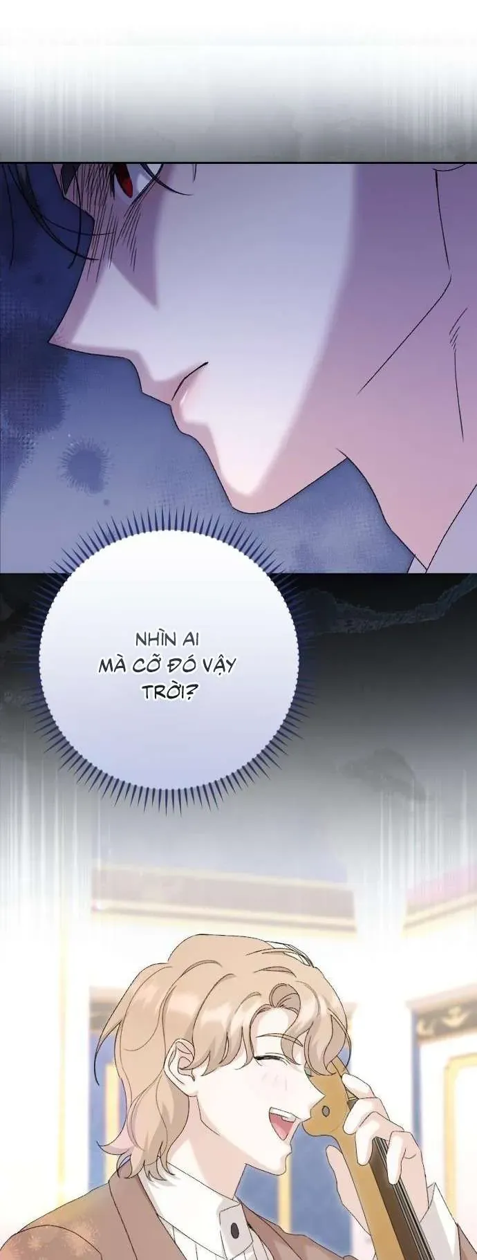 Dành Cho Những Ai Coi Hối Tiếc Là Điều Xa Xỉ - Chapter 69 - Page 33
