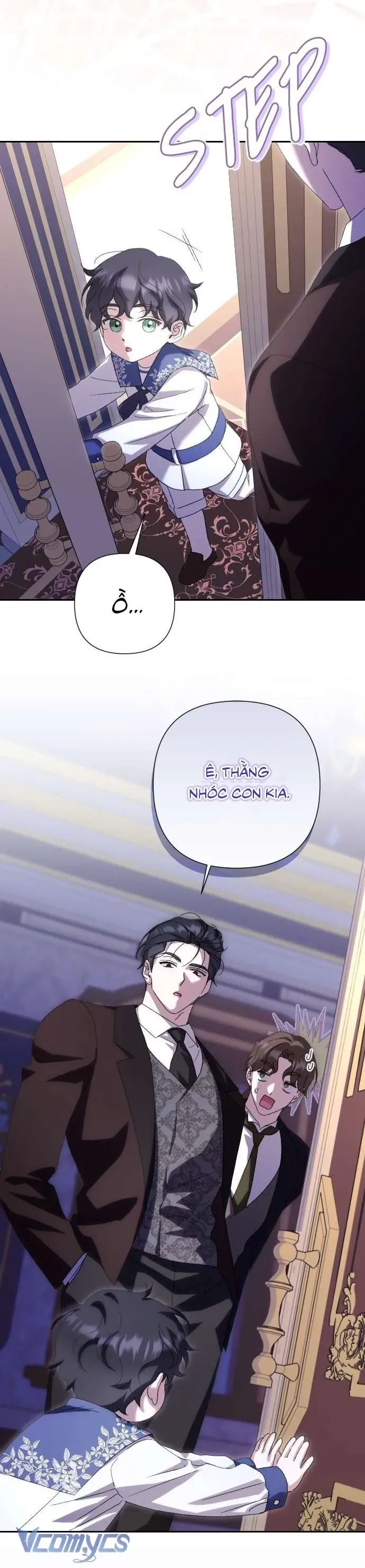 Dành Cho Những Ai Coi Hối Tiếc Là Điều Xa Xỉ - Chapter 69 - Page 38