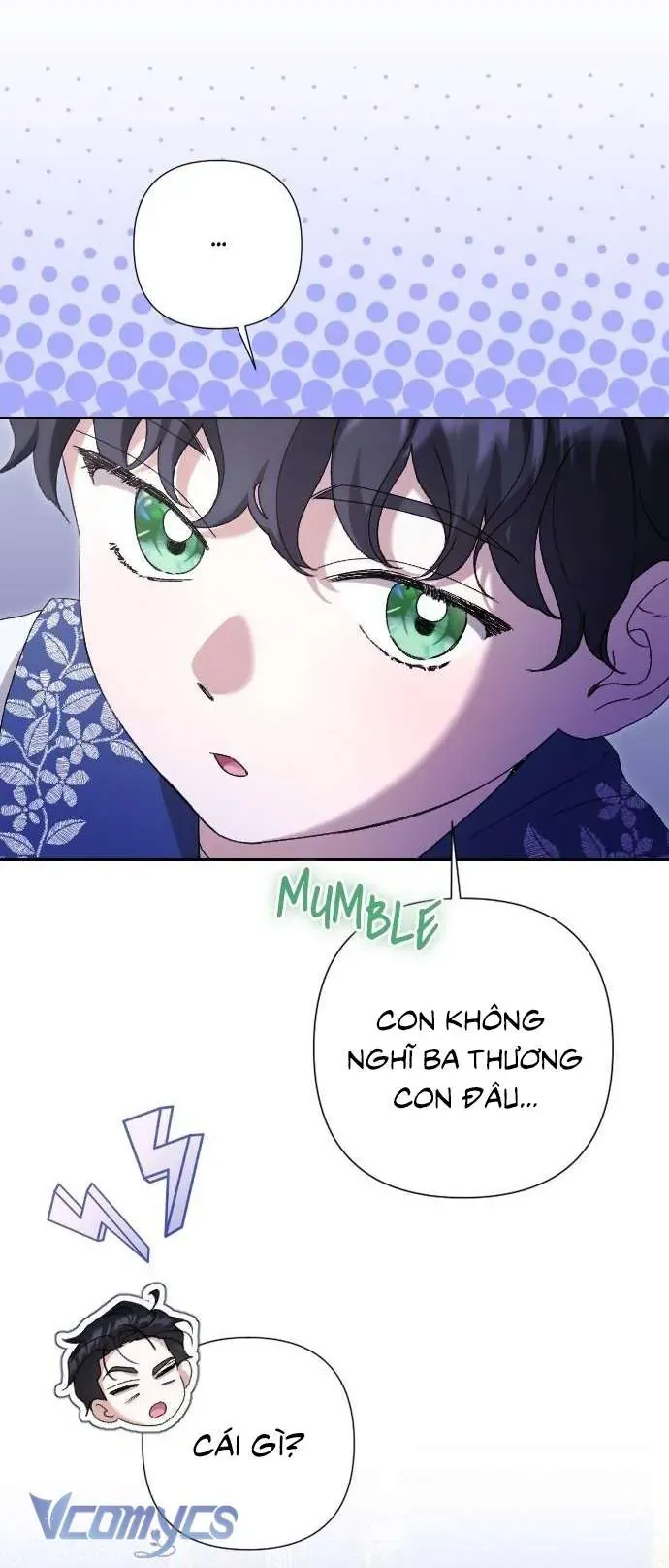 Dành Cho Những Ai Coi Hối Tiếc Là Điều Xa Xỉ - Chapter 69 - Page 39