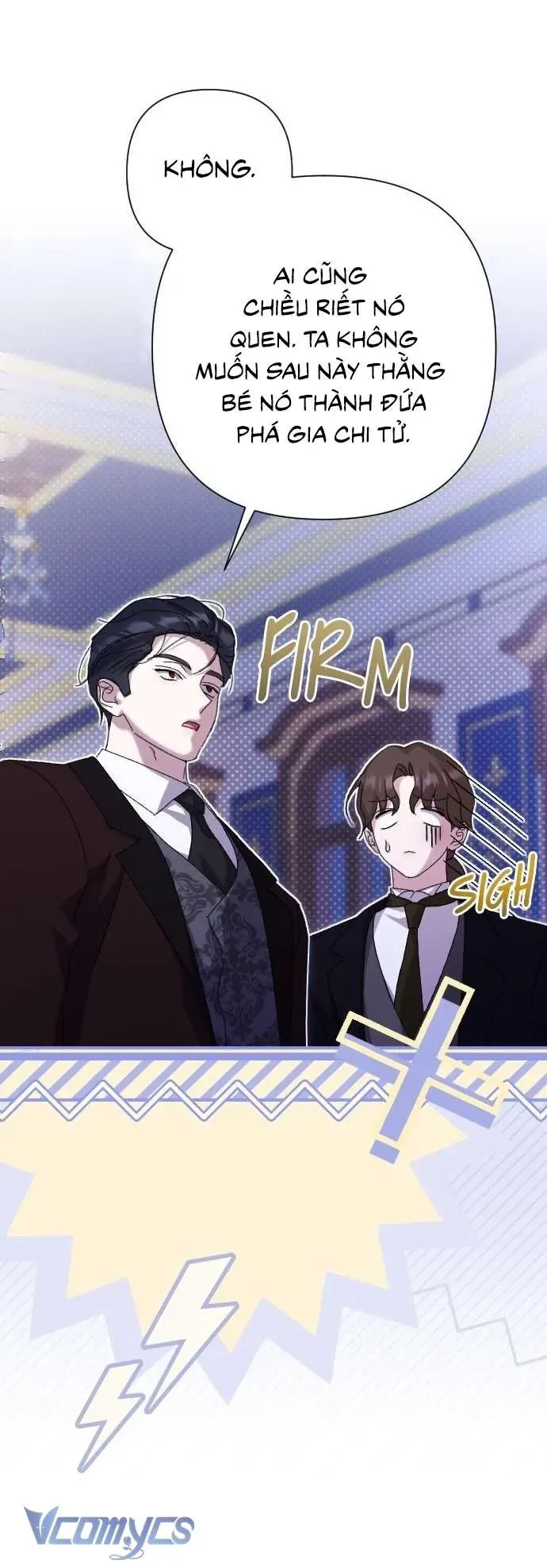 Dành Cho Những Ai Coi Hối Tiếc Là Điều Xa Xỉ - Chapter 69 - Page 41