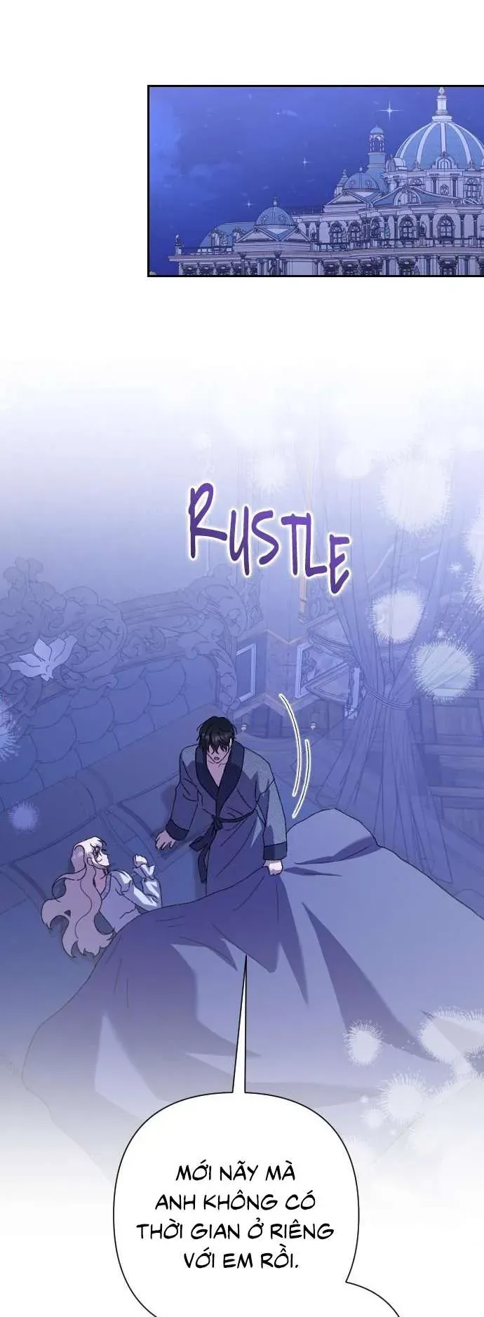 Dành Cho Những Ai Coi Hối Tiếc Là Điều Xa Xỉ - Chapter 69 - Page 42