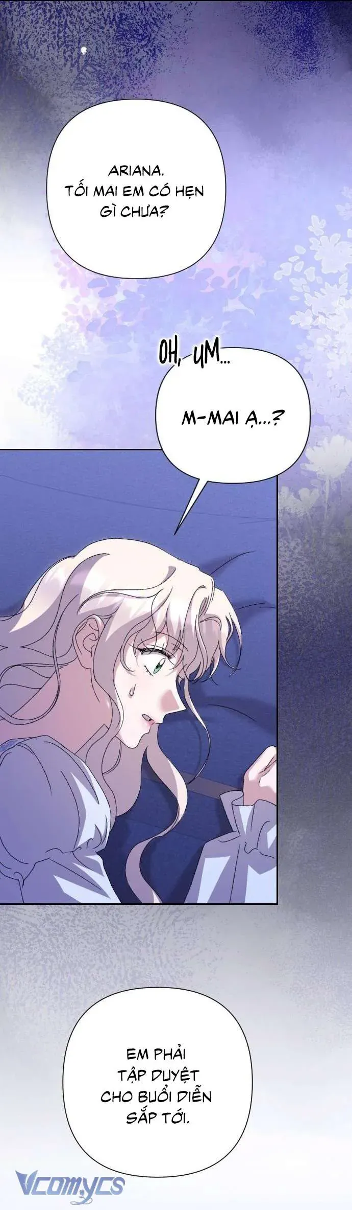 Dành Cho Những Ai Coi Hối Tiếc Là Điều Xa Xỉ - Chapter 69 - Page 44