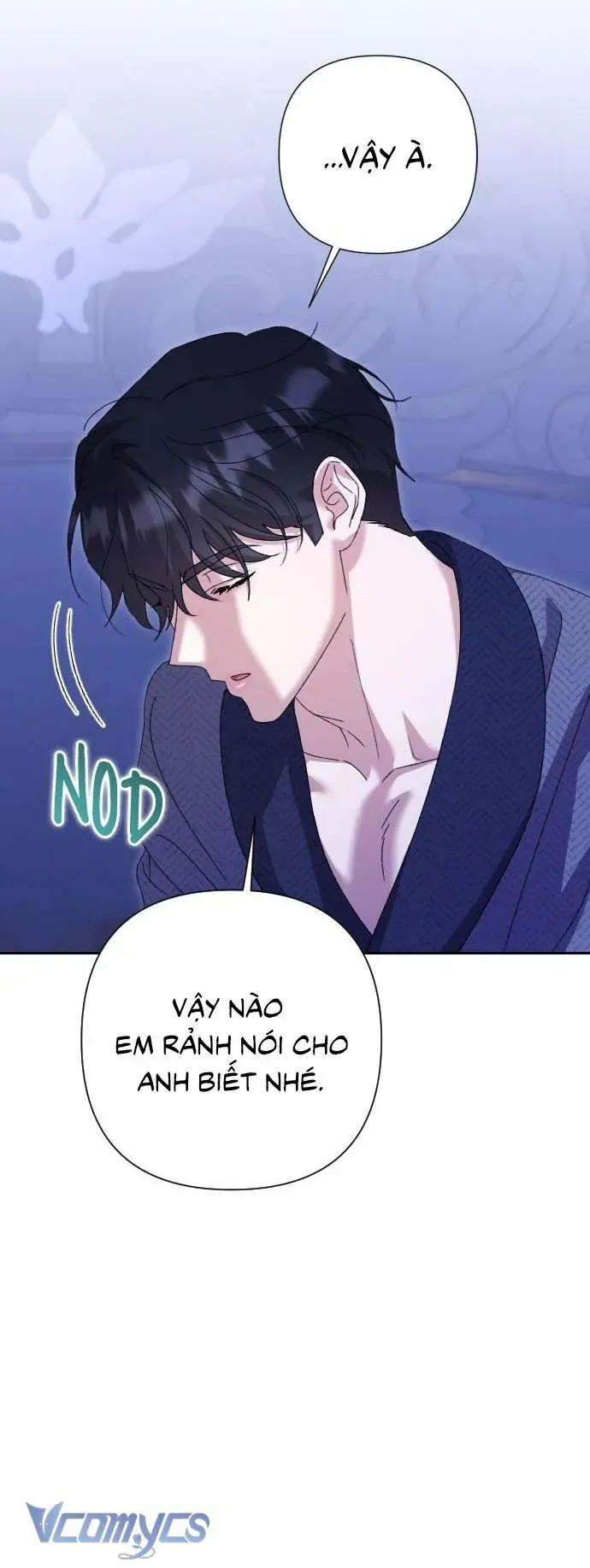 Dành Cho Những Ai Coi Hối Tiếc Là Điều Xa Xỉ - Chapter 69 - Page 45