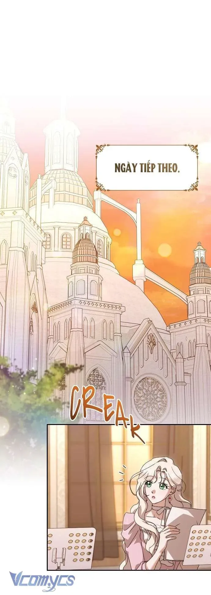 Dành Cho Những Ai Coi Hối Tiếc Là Điều Xa Xỉ - Chapter 69 - Page 46