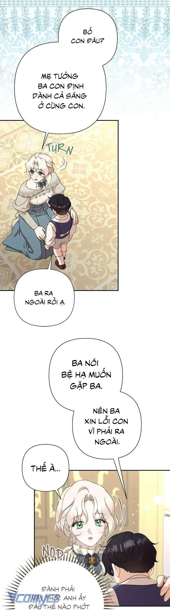 Dành Cho Những Ai Coi Hối Tiếc Là Điều Xa Xỉ - Chapter 69 - Page 5