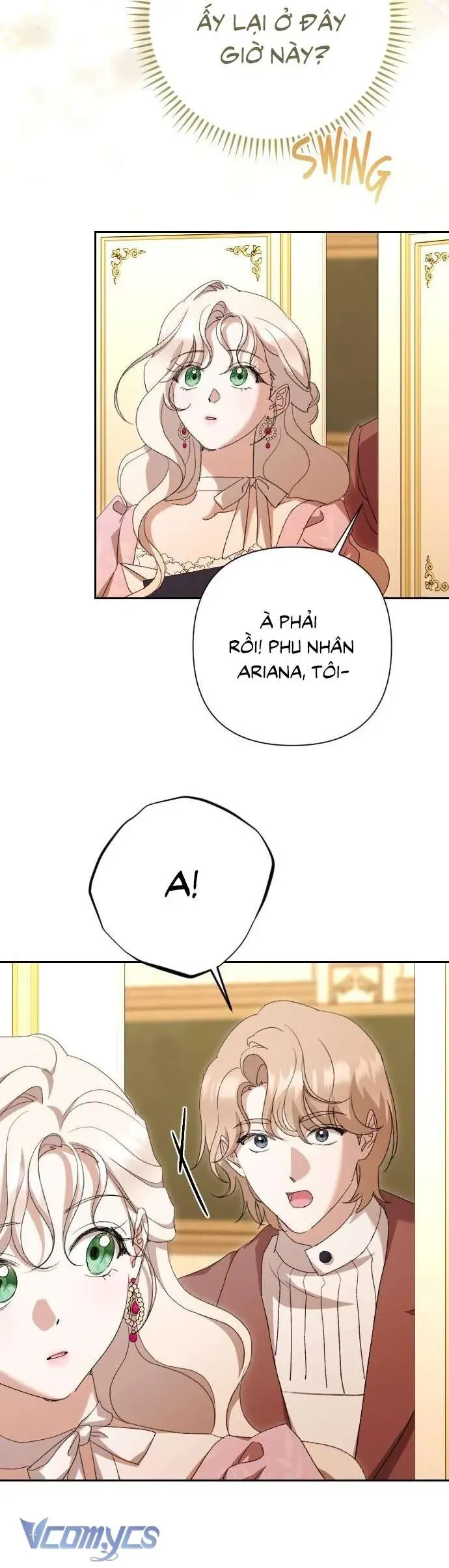 Dành Cho Những Ai Coi Hối Tiếc Là Điều Xa Xỉ - Chapter 69 - Page 50