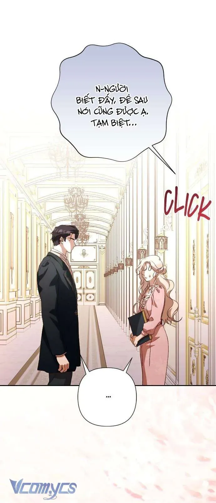 Dành Cho Những Ai Coi Hối Tiếc Là Điều Xa Xỉ - Chapter 69 - Page 51