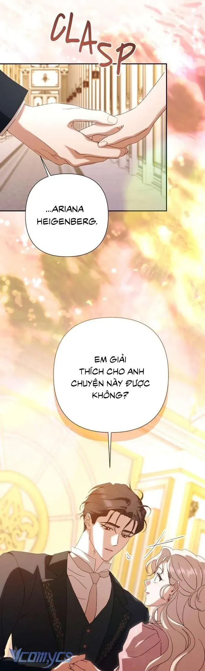 Dành Cho Những Ai Coi Hối Tiếc Là Điều Xa Xỉ - Chapter 69 - Page 52