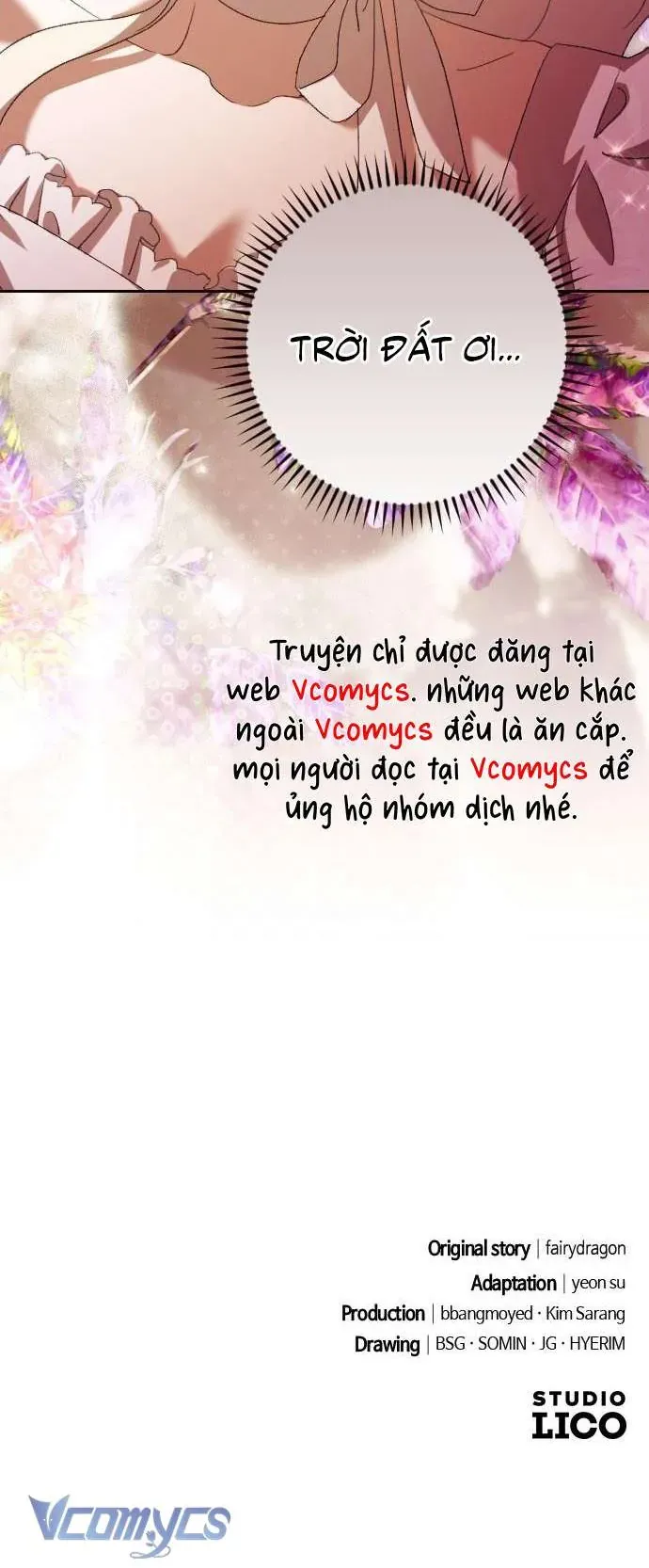 Dành Cho Những Ai Coi Hối Tiếc Là Điều Xa Xỉ - Chapter 69 - Page 54